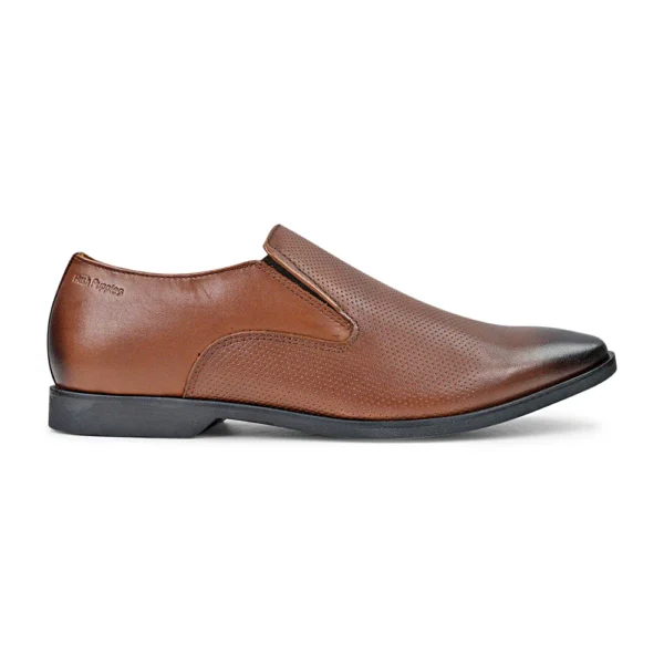 Hush Puppies AARON DERBY Closed Shoe for Men - Image 4