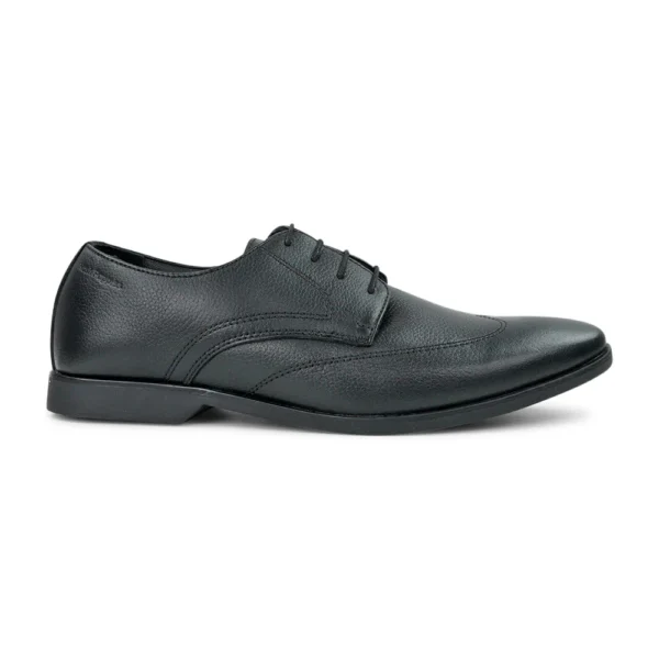 Hush Puppies AARON DERBY Lace-Up Formal Shoe for Men - Image 4