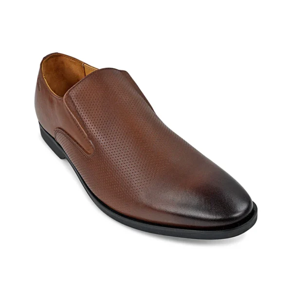 Hush Puppies AARON DERBY Closed Shoe for Men - Image 3