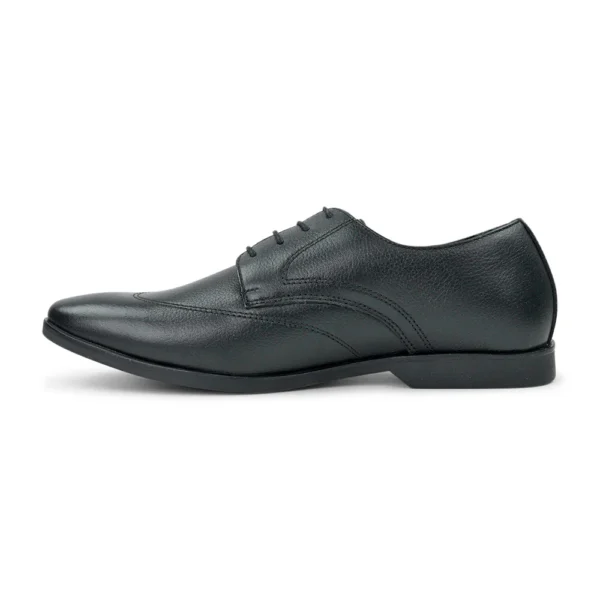 Hush Puppies AARON DERBY Lace-Up Formal Shoe for Men - Image 3