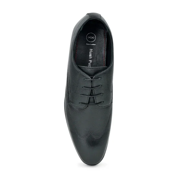 Hush Puppies AARON DERBY Lace-Up Formal Shoe for Men - Image 2