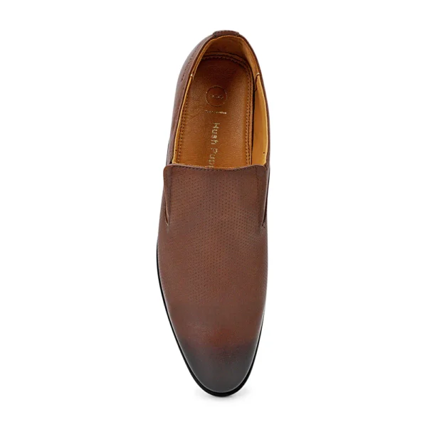 Hush Puppies AARON DERBY Closed Shoe for Men - Image 2